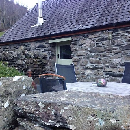 Tyddyn Bach Barn Villa Betws-y-Coed Room photo