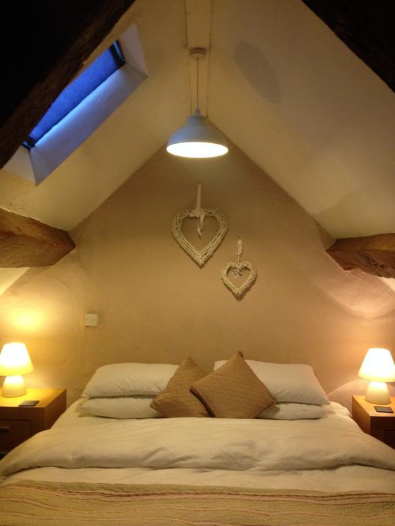 Tyddyn Bach Barn Villa Betws-y-Coed Room photo